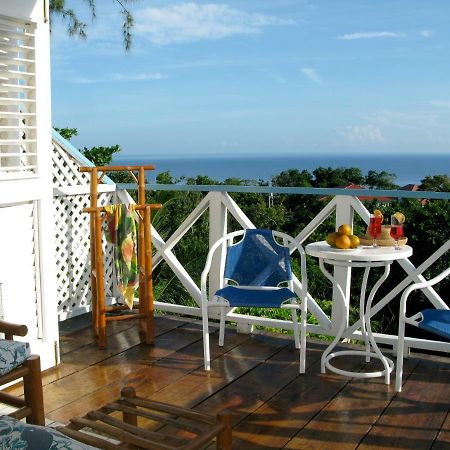 Hotel Mockingbird Hill Port Antonio Extérieur photo