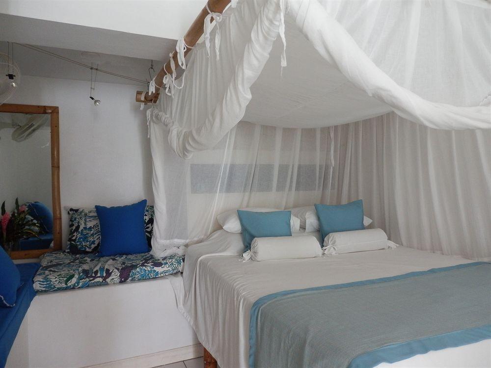 Hotel Mockingbird Hill Port Antonio Extérieur photo