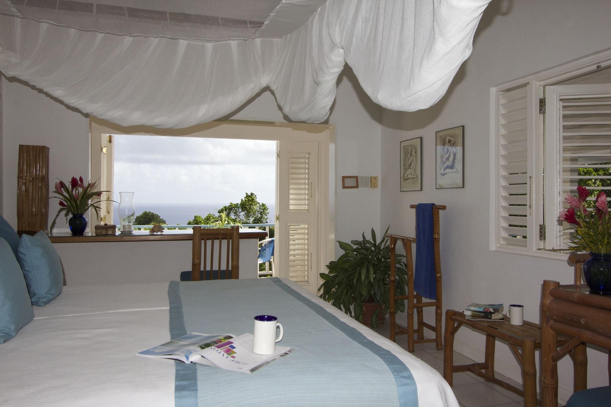Hotel Mockingbird Hill Port Antonio Extérieur photo