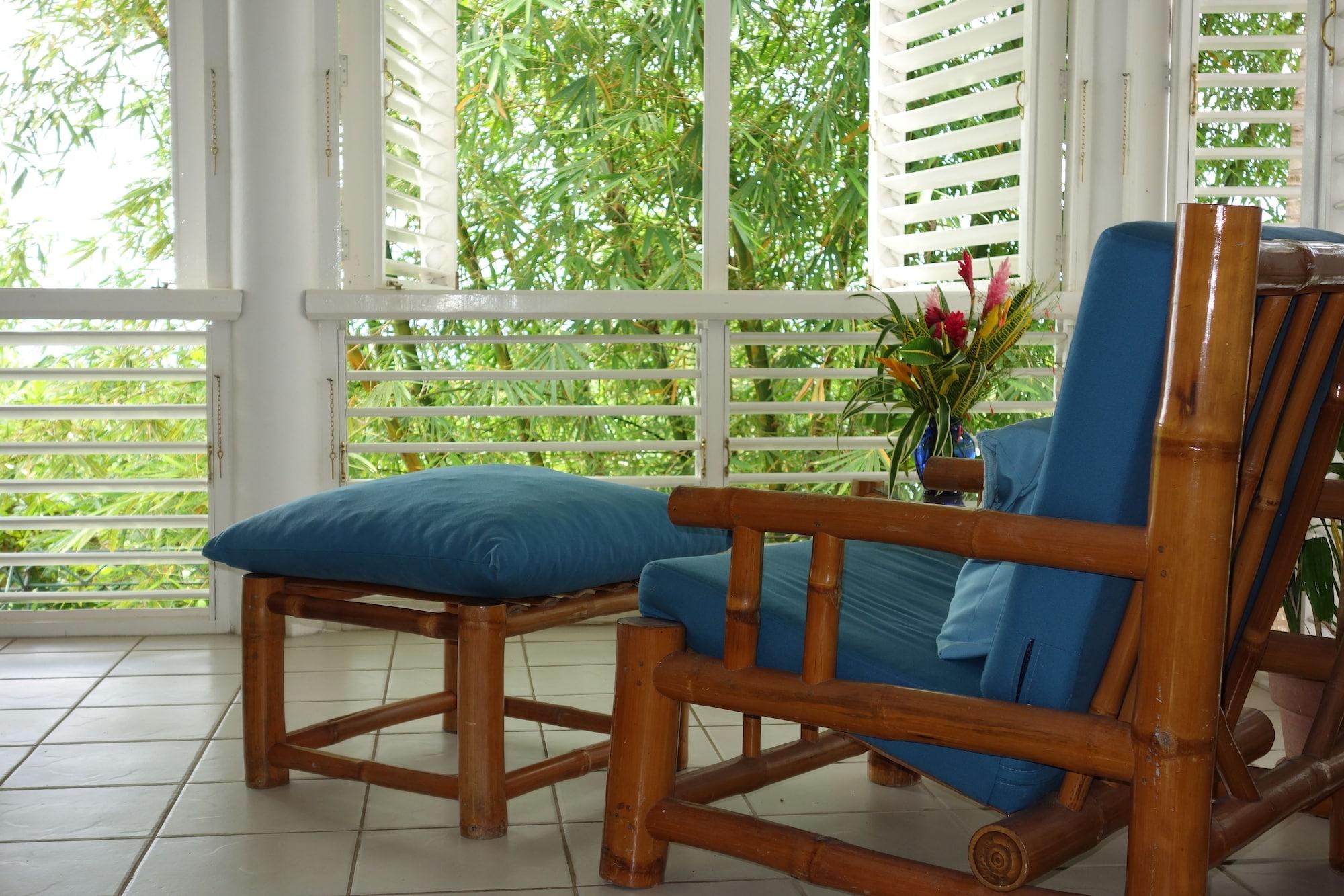 Hotel Mockingbird Hill Port Antonio Extérieur photo