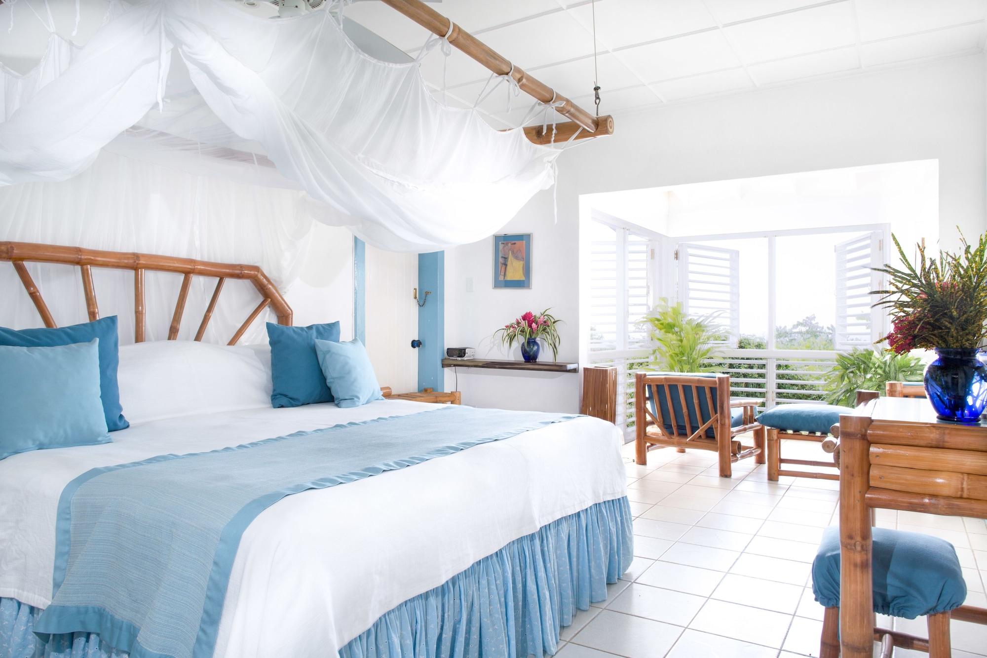 Hotel Mockingbird Hill Port Antonio Extérieur photo