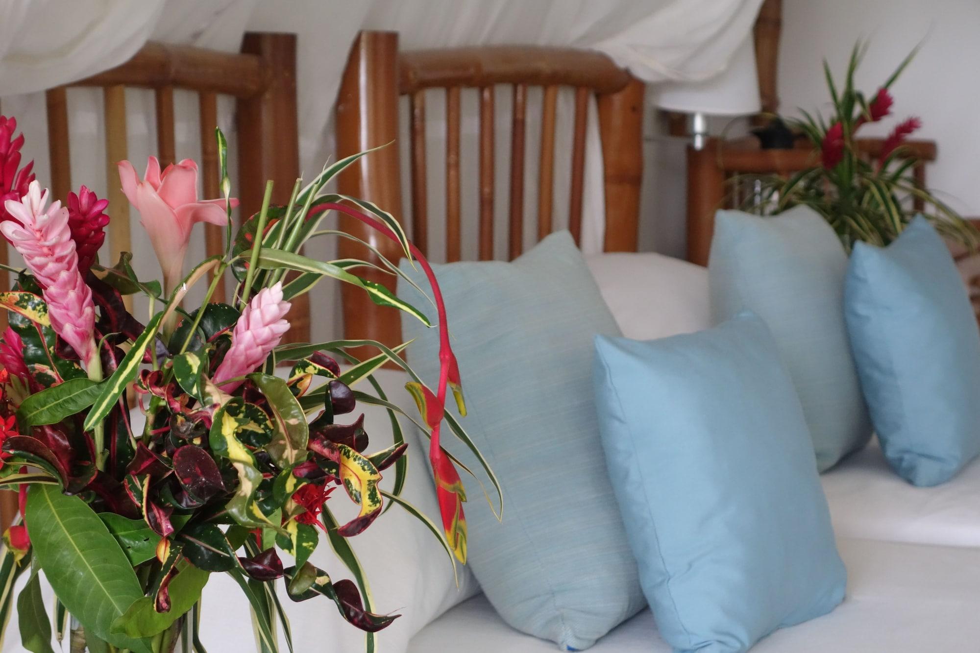 Hotel Mockingbird Hill Port Antonio Extérieur photo