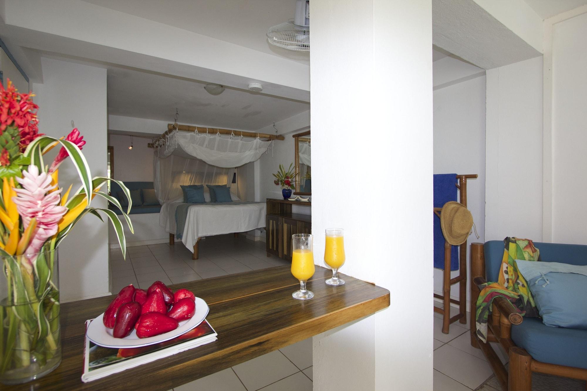 Hotel Mockingbird Hill Port Antonio Extérieur photo