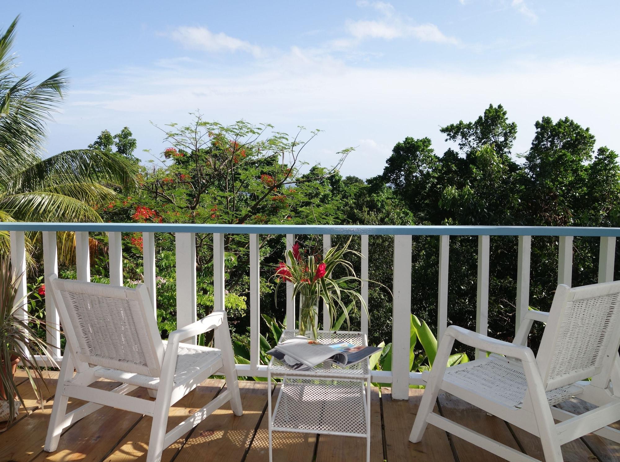 Hotel Mockingbird Hill Port Antonio Extérieur photo