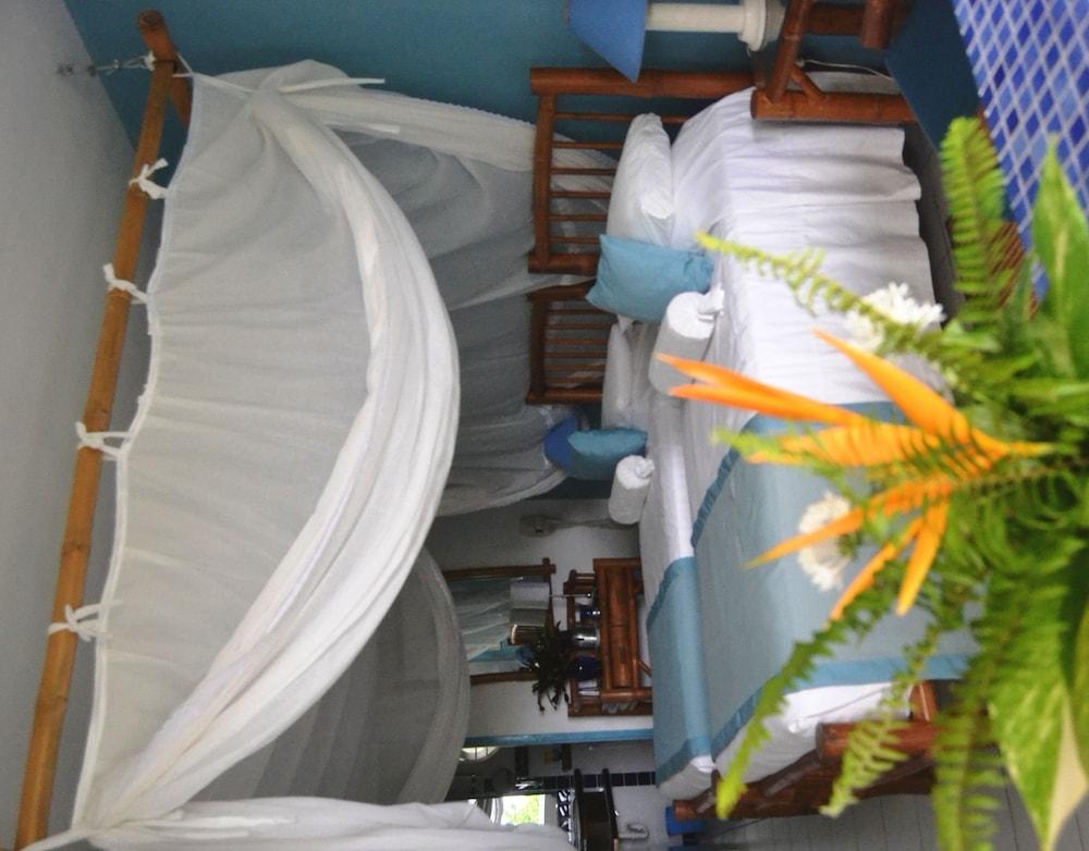Hotel Mockingbird Hill Port Antonio Extérieur photo