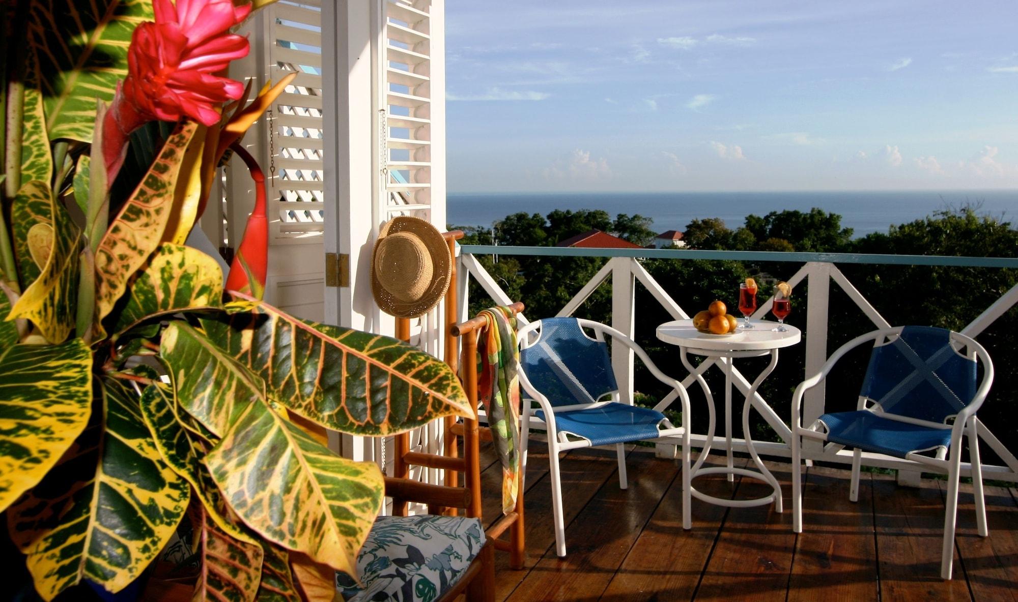 Hotel Mockingbird Hill Port Antonio Extérieur photo