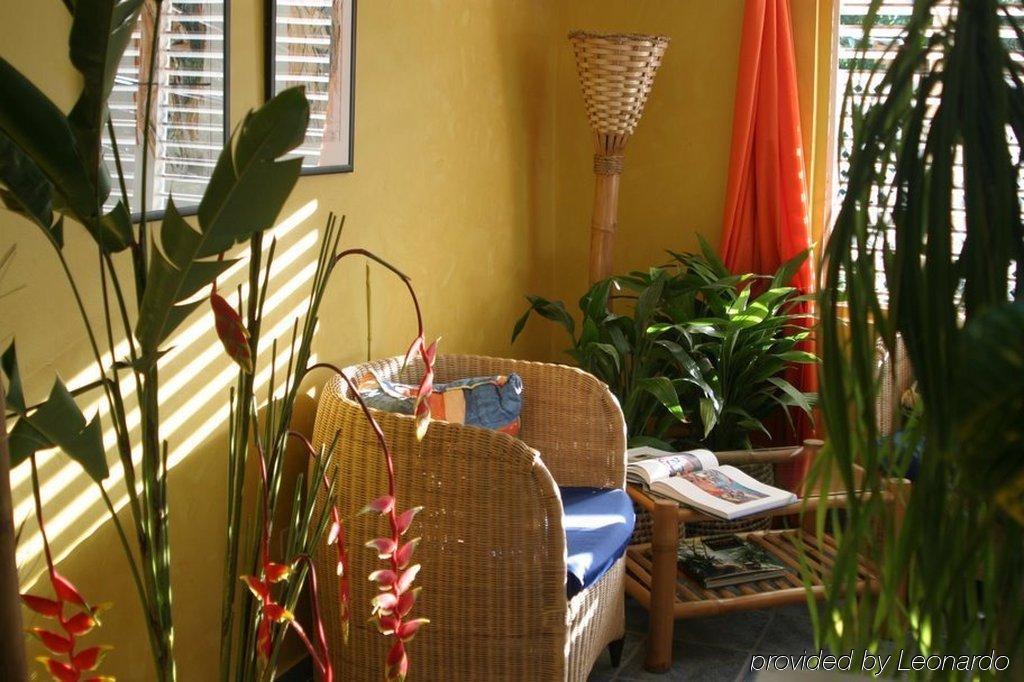 Hotel Mockingbird Hill Port Antonio Intérieur photo