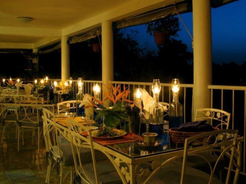 Hotel Mockingbird Hill Port Antonio Extérieur photo