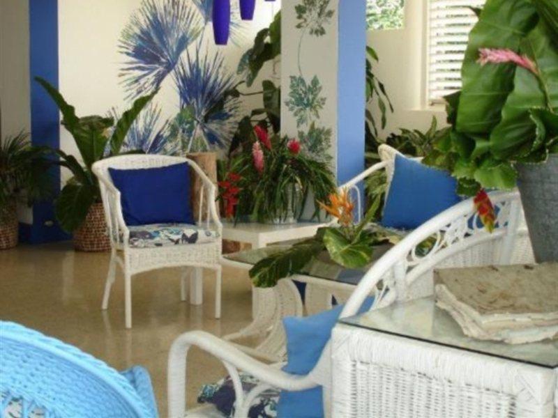 Hotel Mockingbird Hill Port Antonio Extérieur photo
