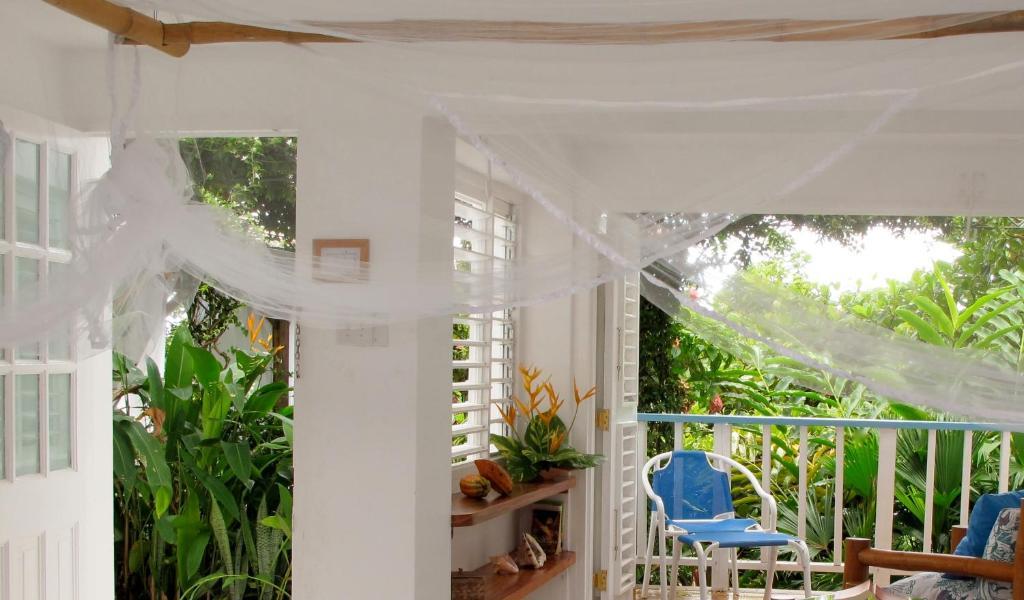 Hotel Mockingbird Hill Port Antonio Chambre photo