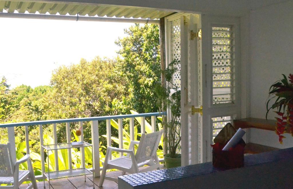 Hotel Mockingbird Hill Port Antonio Chambre photo