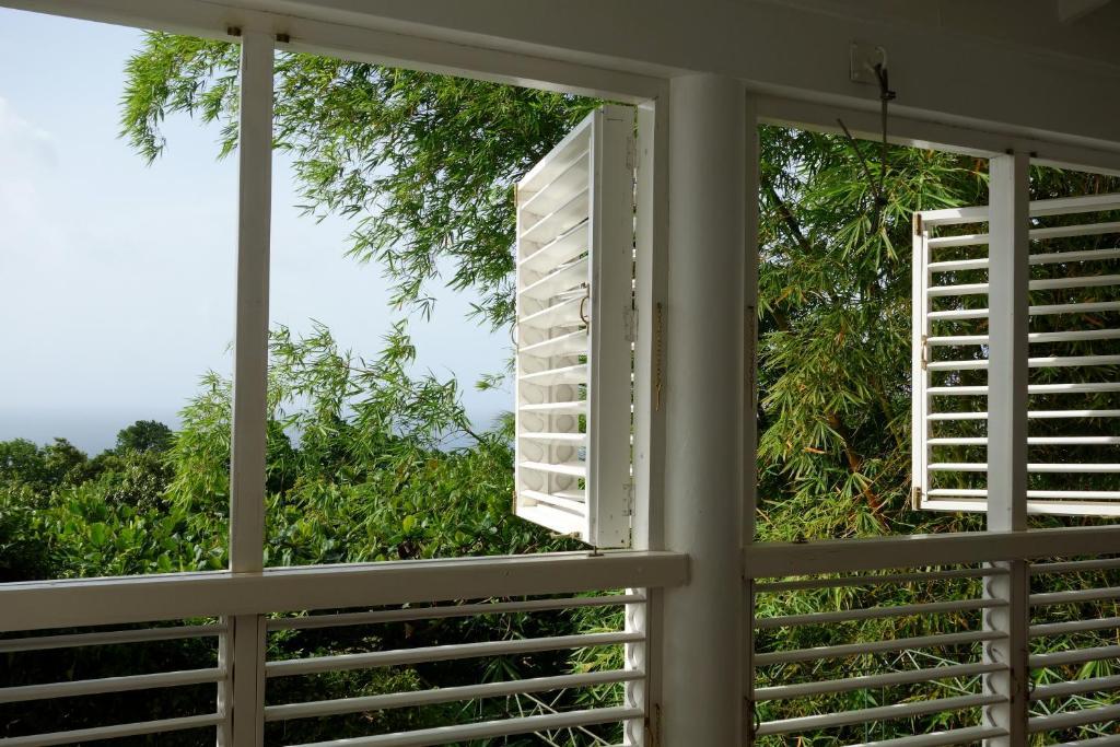 Hotel Mockingbird Hill Port Antonio Chambre photo
