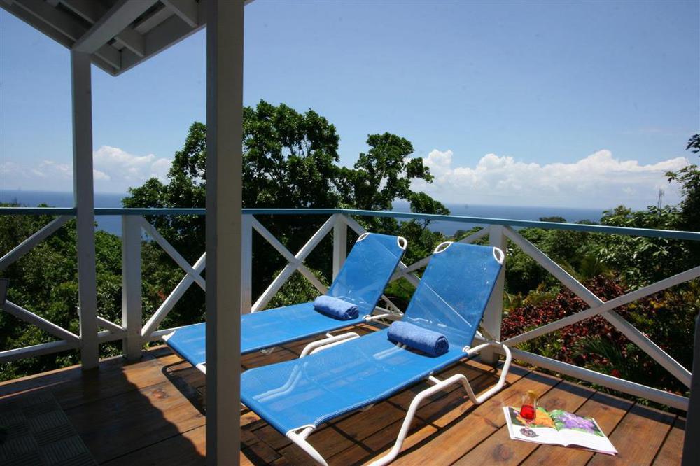 Hotel Mockingbird Hill Port Antonio Chambre photo