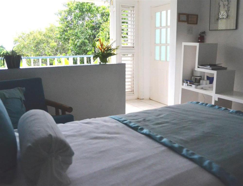 Hotel Mockingbird Hill Port Antonio Chambre photo