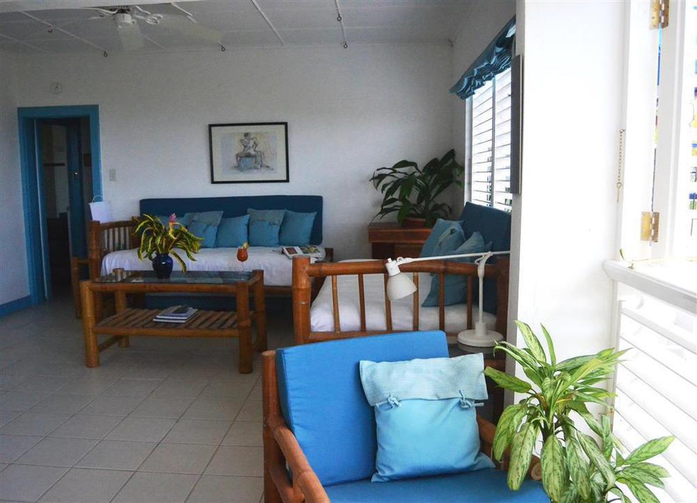 Hotel Mockingbird Hill Port Antonio Chambre photo