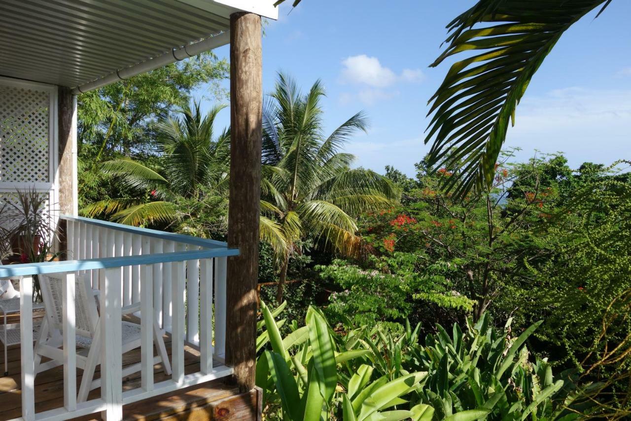 Hotel Mockingbird Hill Port Antonio Extérieur photo