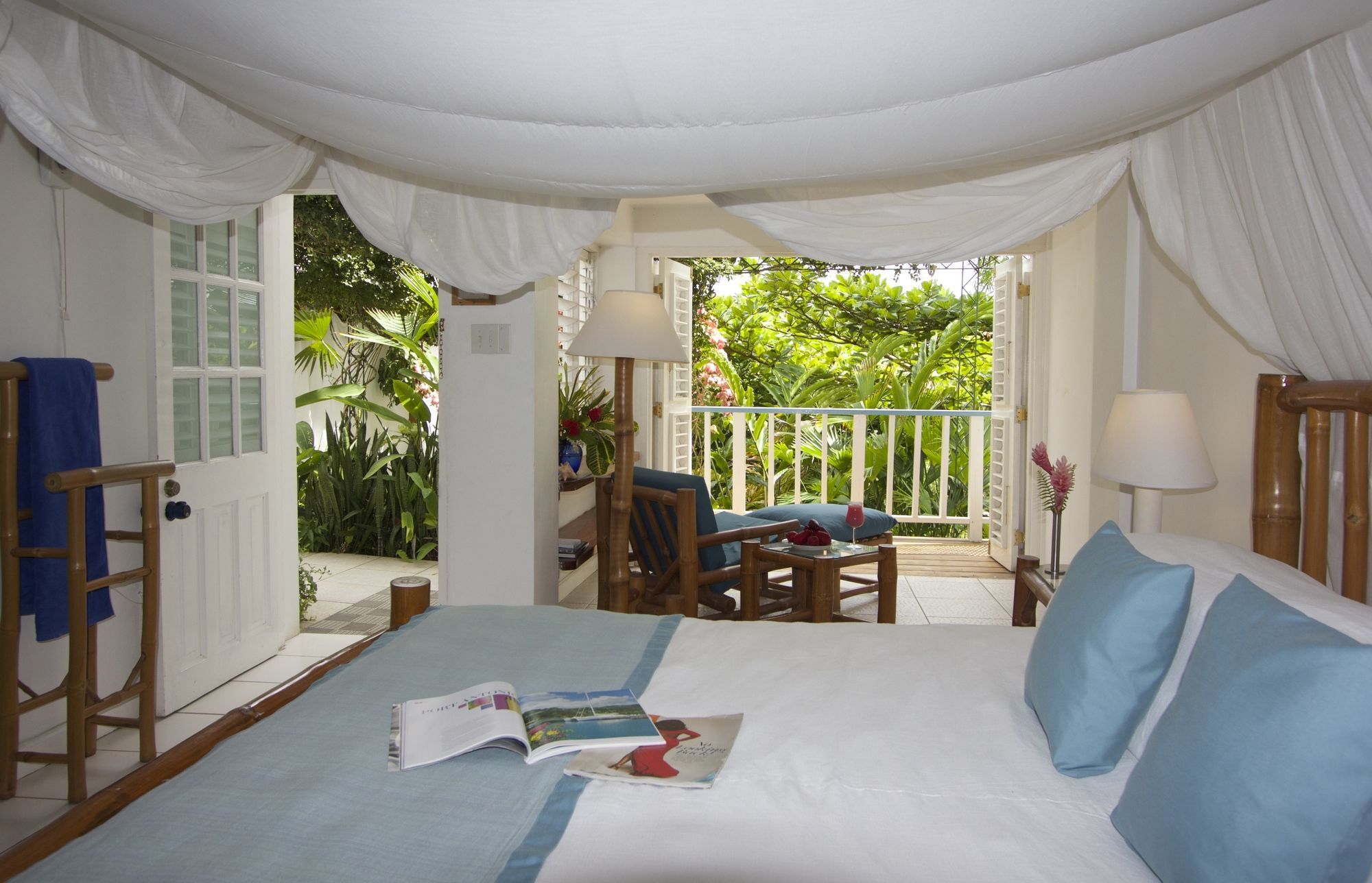 Hotel Mockingbird Hill Port Antonio Extérieur photo