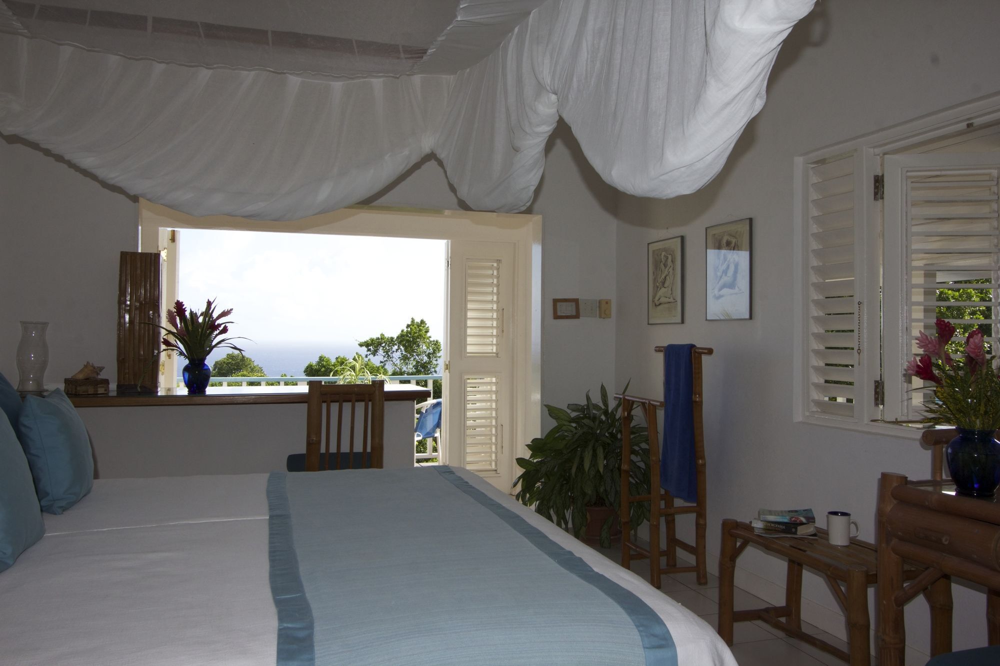 Hotel Mockingbird Hill Port Antonio Extérieur photo