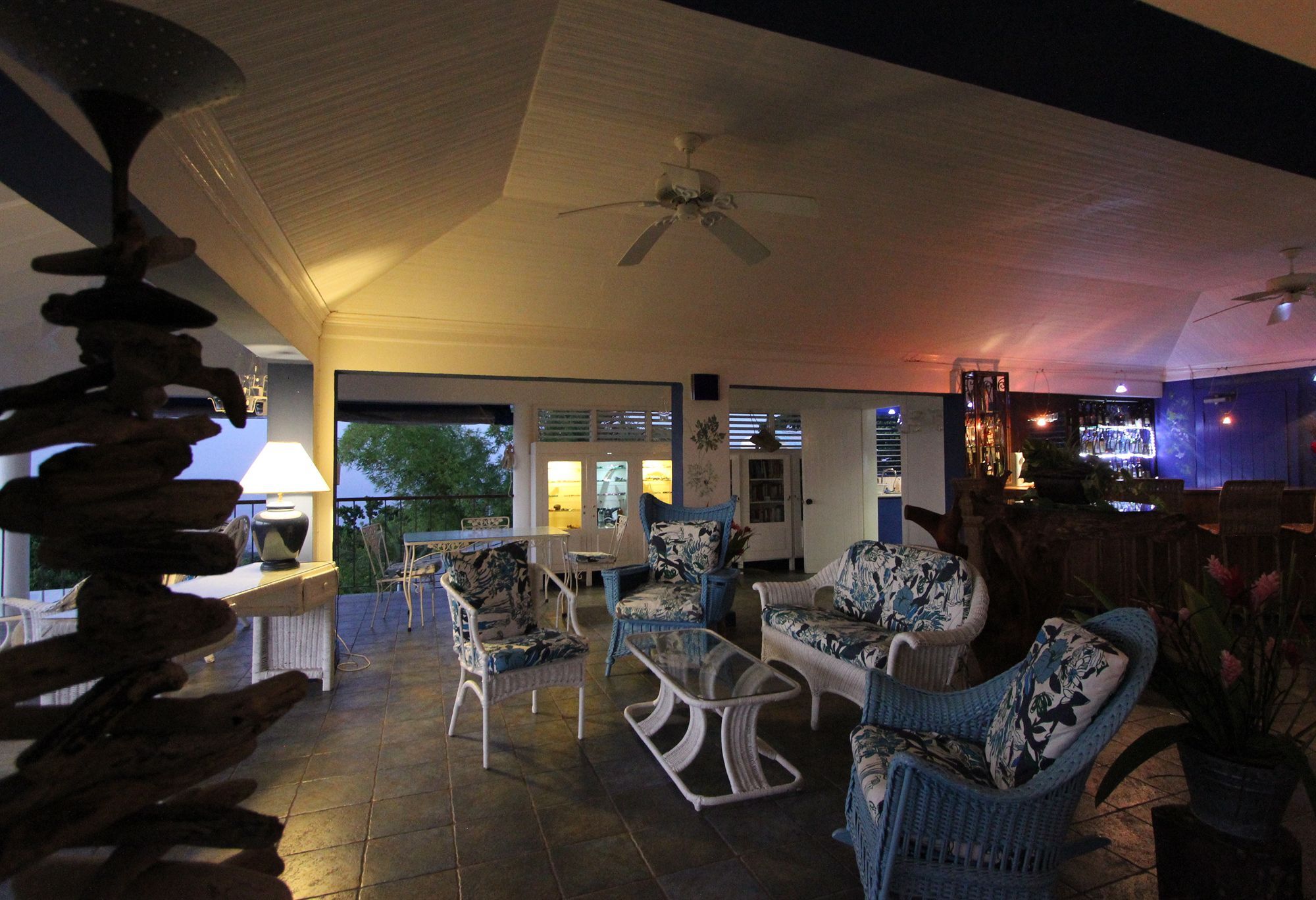 Hotel Mockingbird Hill Port Antonio Extérieur photo