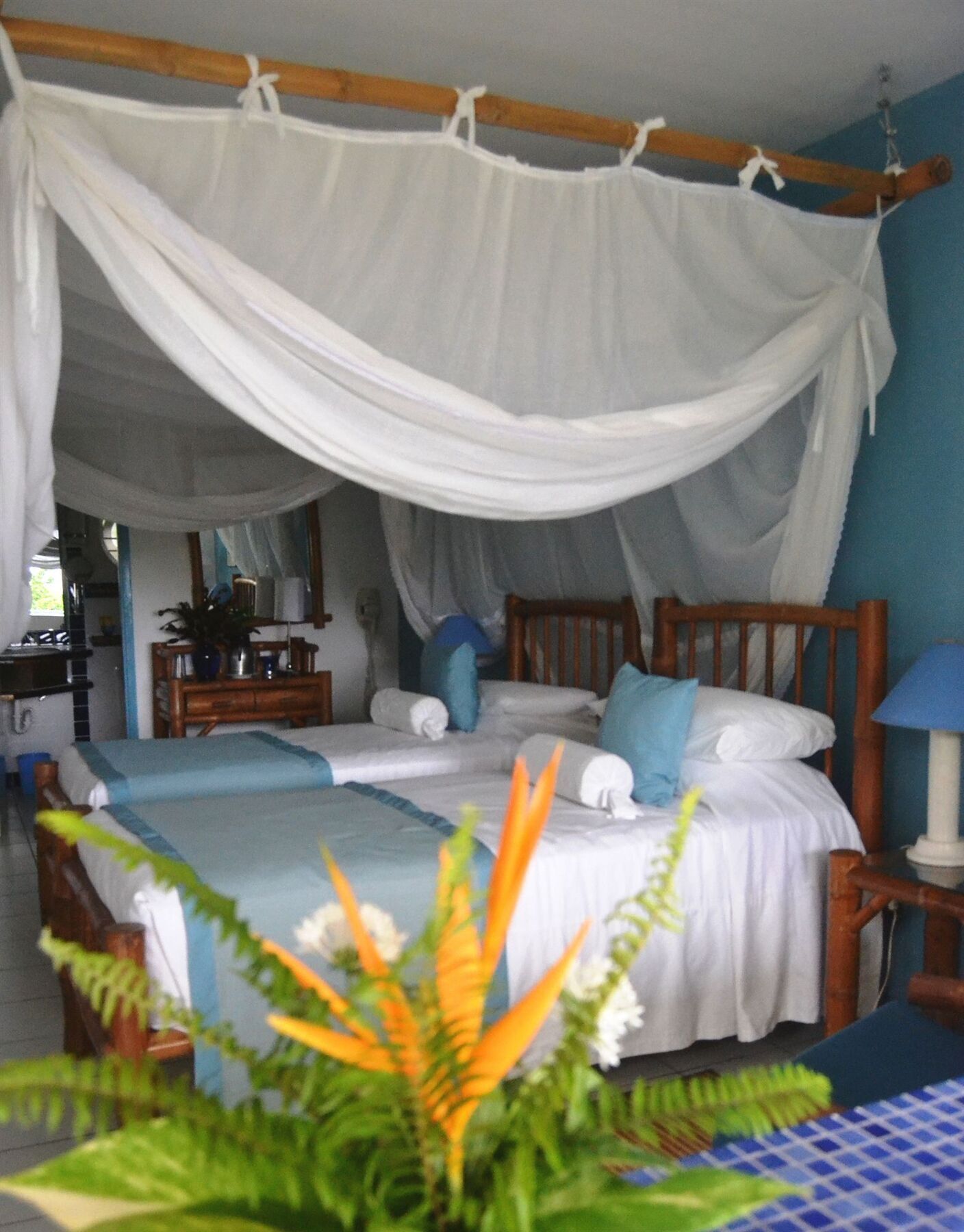 Hotel Mockingbird Hill Port Antonio Extérieur photo