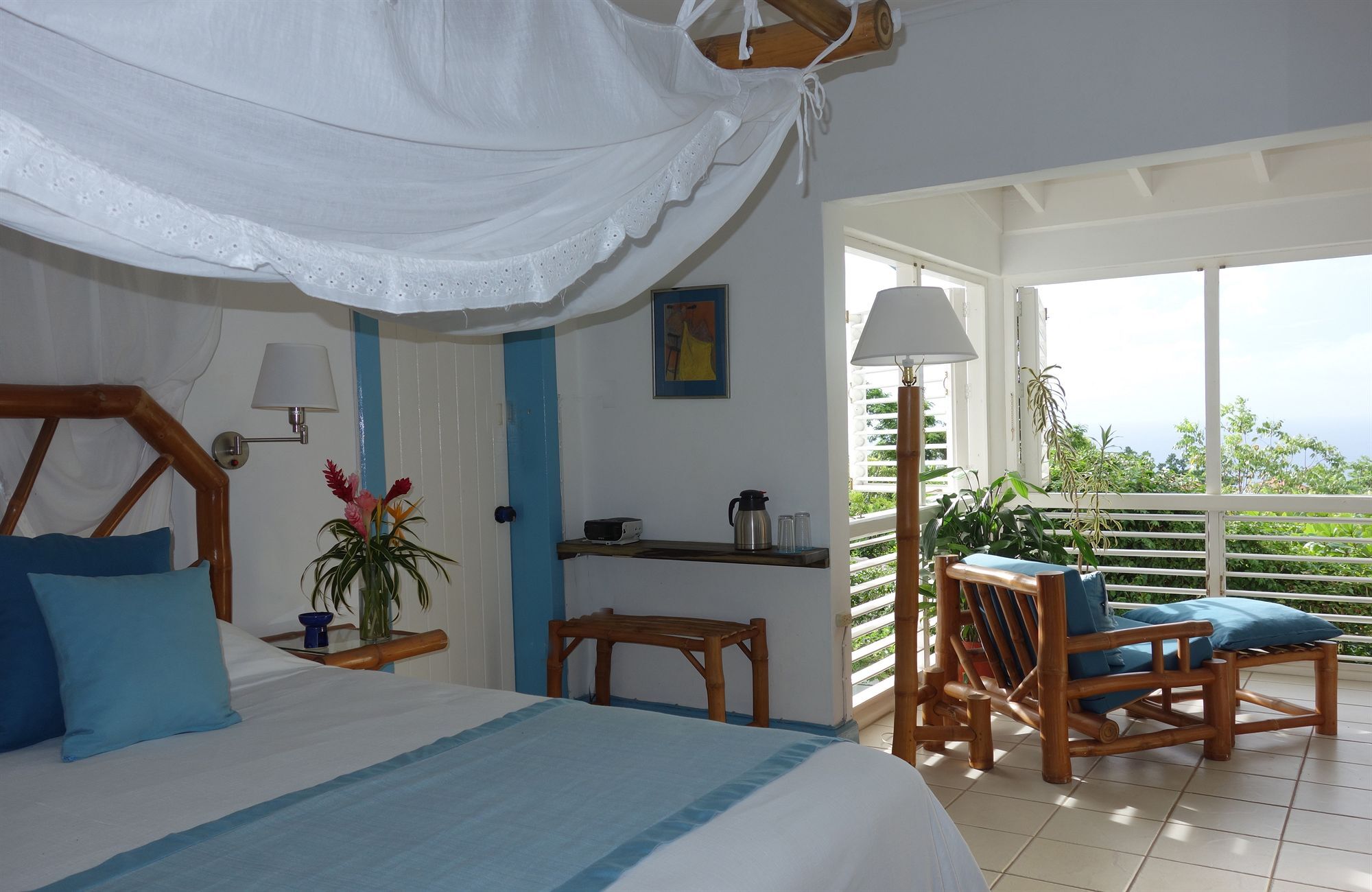 Hotel Mockingbird Hill Port Antonio Extérieur photo