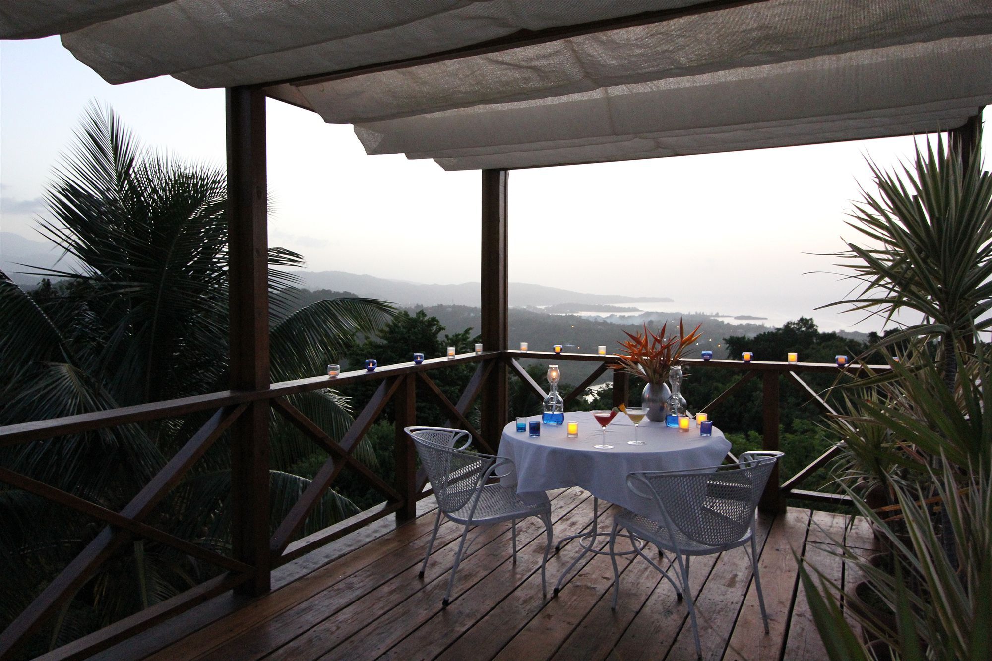 Hotel Mockingbird Hill Port Antonio Extérieur photo