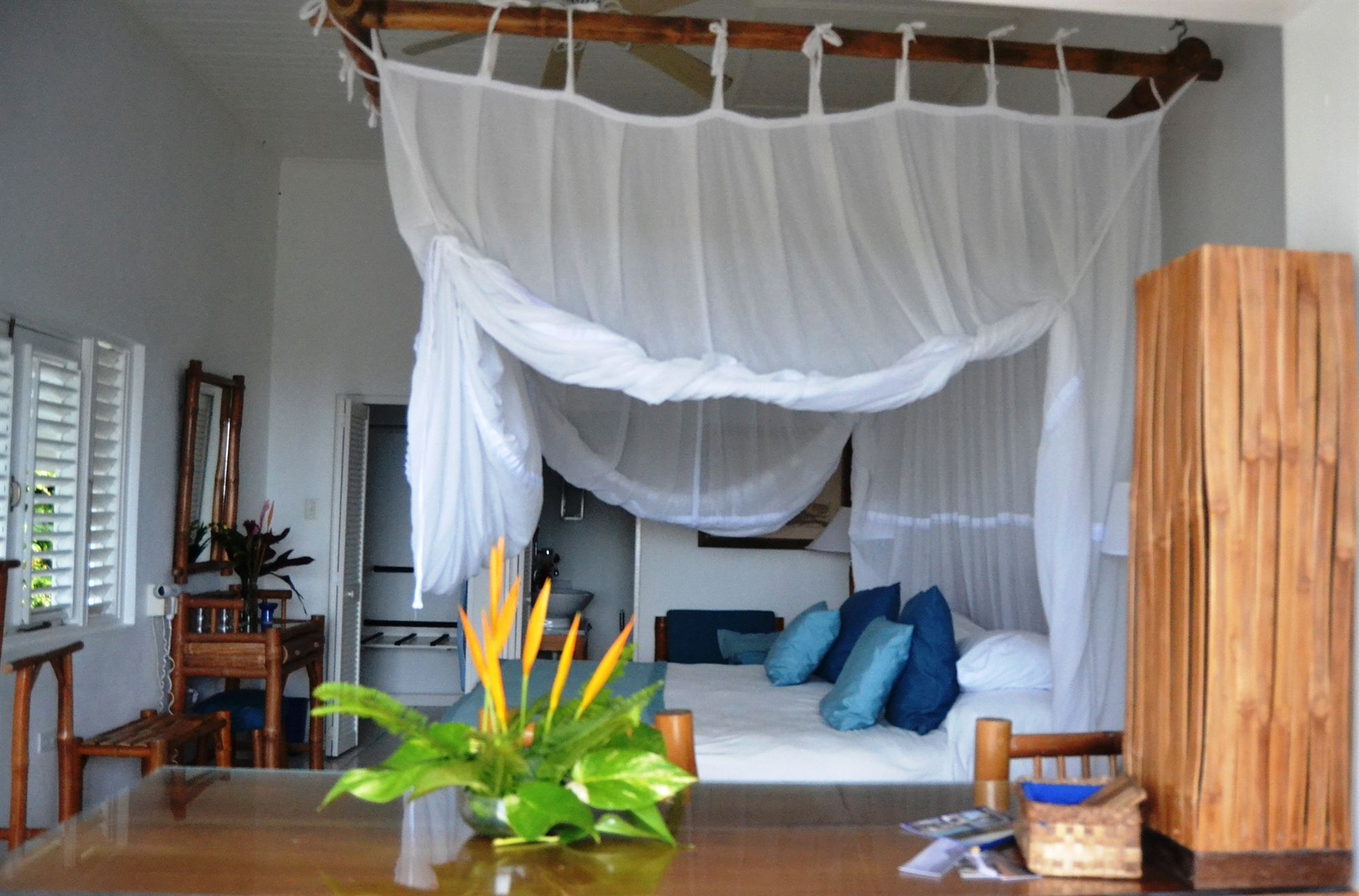Hotel Mockingbird Hill Port Antonio Extérieur photo